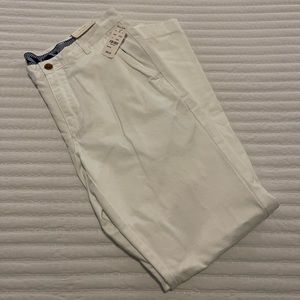 Men’s Brooks Brothers Chino NEW